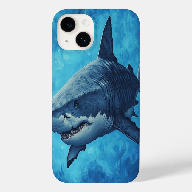 🐋 Tidebound Spirit iPhone-Hülle Case-Mate iPhone Hülle (Rückseite)