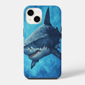 🐋 Tidebound Spirit iPhone-Hülle iPhone 14 Hülle