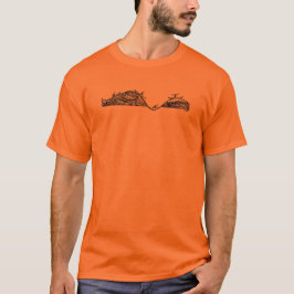 Tidelg Paddler T-Shirt