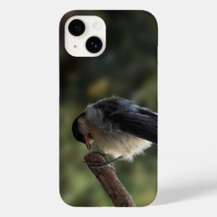 Tidi my Bird the Parus Major Case-Mate iPhone 14 Hülle