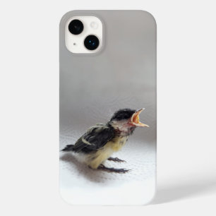 Tidi my Bird the Parus Major Case-Mate iPhone 14 Plus Hülle