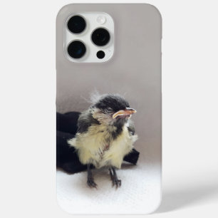 Tidi my Bird the Parus Major Case-Mate iPhone Hülle