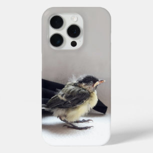 Tidi my Bird the Parus Major Case-Mate iPhone Hülle