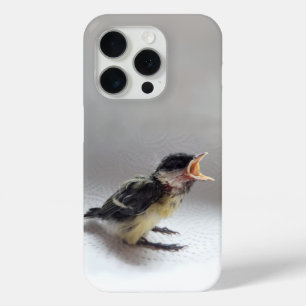 Tidi my Bird the Parus Major Case-Mate iPhone Hülle