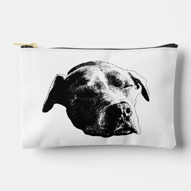 Tidy Winter Pouch Zubehörtasche (Vorderseite)