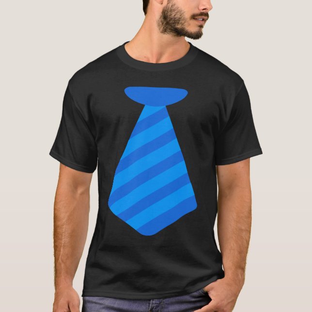 Tie, Bowtie Semi Formal,  , , T-Shirt (Vorderseite)