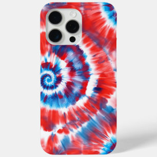 Tie-Dye Case-Mate iPhone Hülle