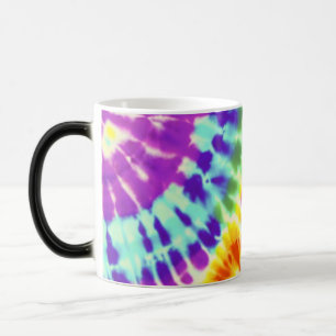 Tie Dye Magic Kaffeetasse