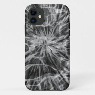 TIE DYE SCHWARZ WEISS Case-Mate iPhone HÜLLE