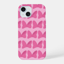 Tie iPhone Case iPhone 15 Hülle