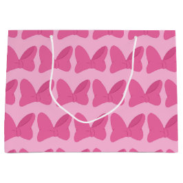 Tie Large Gift Bag Große Geschenktüte