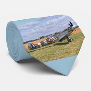 Tie - Spitfire T9 Krawatte
