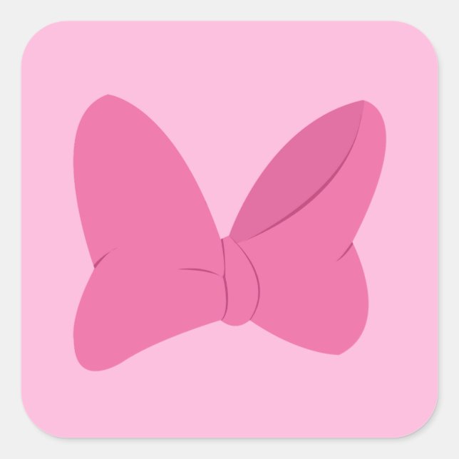 Tie Sticker (Vorderseite)