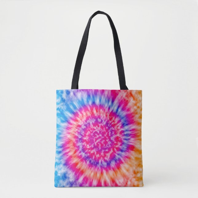 Tiedye (Vorderseite)