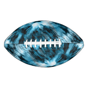 Tiedye Football