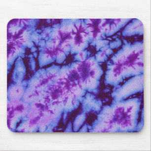 Tiedye-Mauspad Mousepad