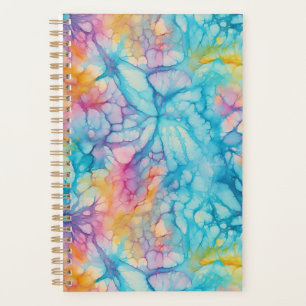 Tiedye Planer