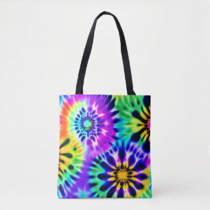 Tiedye-Wirbelmuster-Design