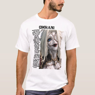 Tief durchatmen - inspirierendes Motivierend Zitat T-Shirt