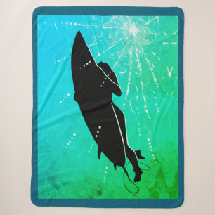 Tief eintauchen – Des Surfers Unterwasserreise Sherpadecke