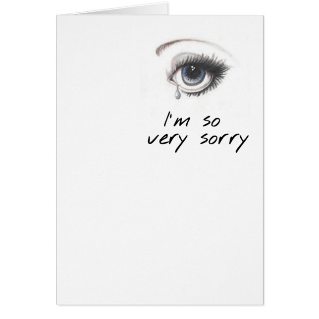 Tief empfunden (Vorne)