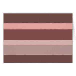 Tief gefärbter Block Arrt