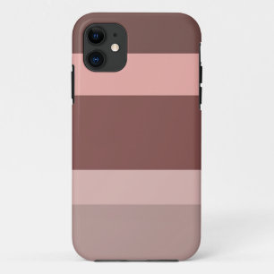 Tief gefärbter Block Arrt Case-Mate iPhone Hülle