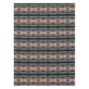 Tief greifende Auswirkungen Tischdecke