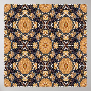 Tief im Wald.... Poster