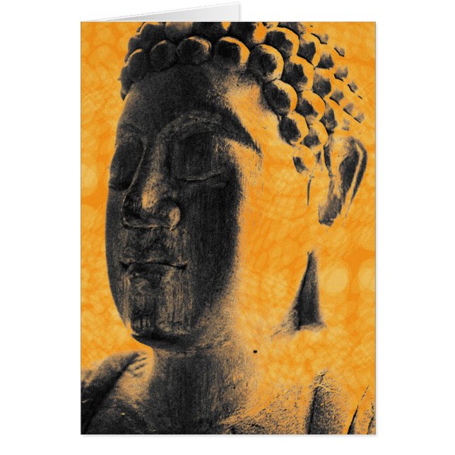 Tief in der Friedenskarte (Vorne)