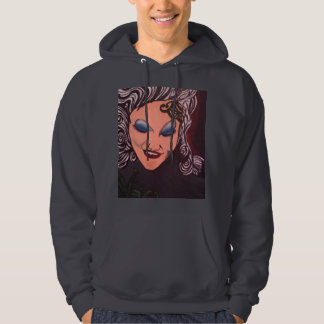 Tief (tief) hoodie