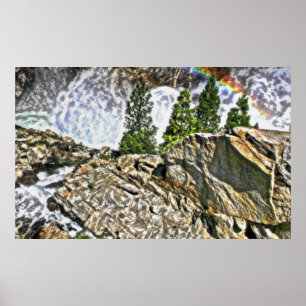 Tiefe 10 poster