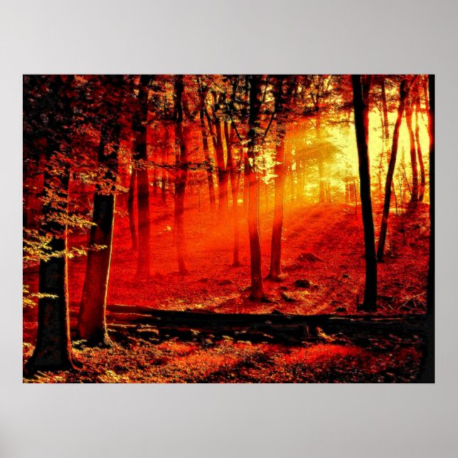 Tiefe 59 poster (Vorne)