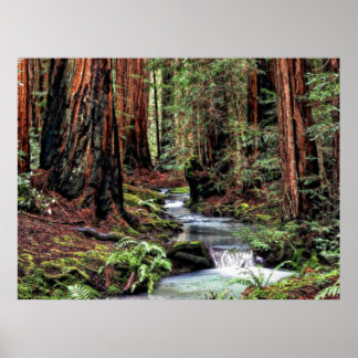 Tiefe 92 Sketch Poster