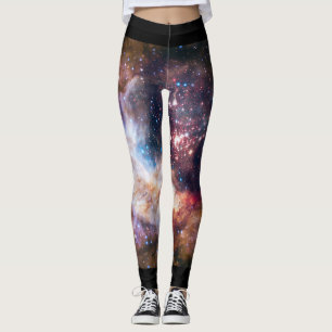 TIEFE Leggings