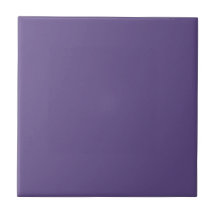 Tiefe Violette, solide Farbe | #634e89