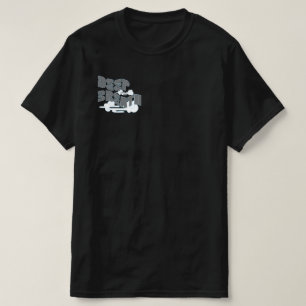 Tiefer Atem...eine Touch nehmen. T-Shirt