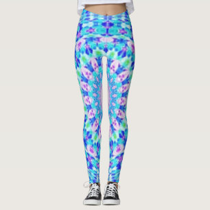 Tiefer Pool Leggings