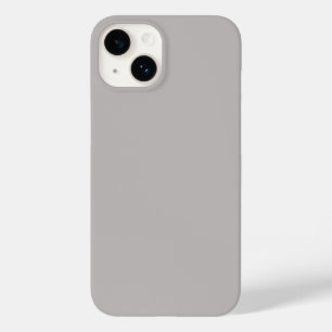 tiefer Sand, beigefarben Case-Mate iPhone 14 Hülle