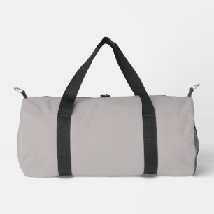 tiefer Sand, beigefarben Duffle Bag