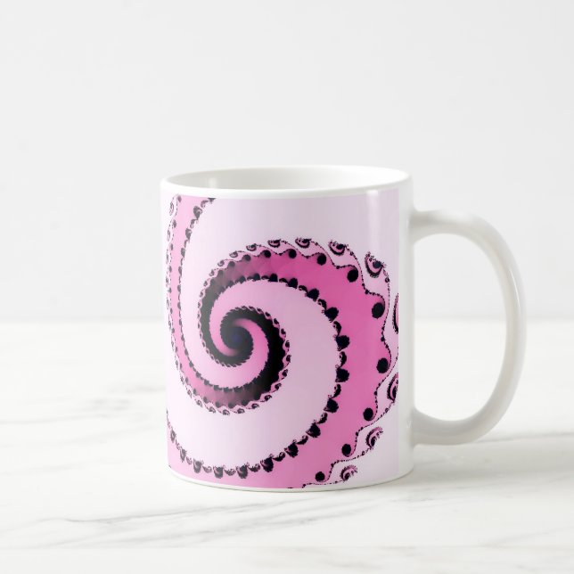 Tiefere… tiefere Tasse (Rechts)