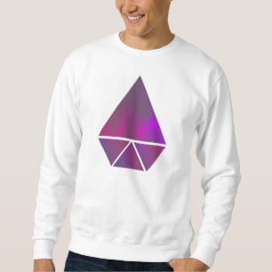 Tiefes Nebel-Sweatshirt Sweatshirt