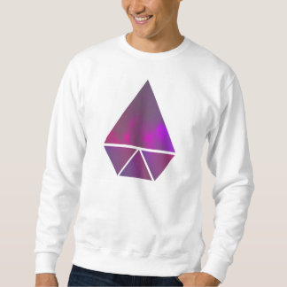 Tiefes Nebel-Sweatshirt Sweatshirt