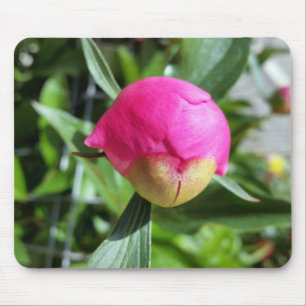tiefrosa Bube Mousepad