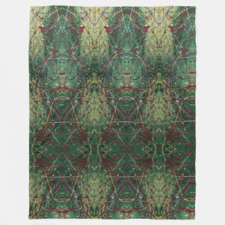 Tiefsee 2 fleecedecke