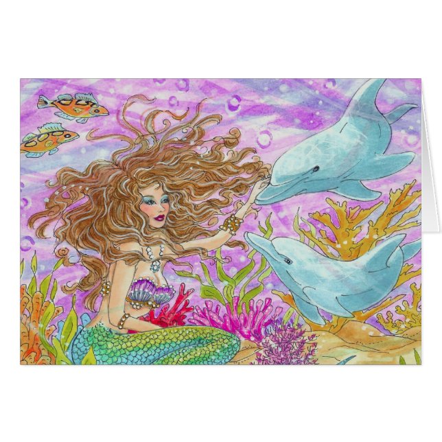 Tiefsee-Freund (Vorderseite (Horizontal))