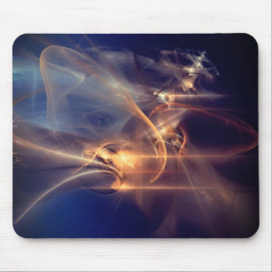 Tiefsee-Geheimnisse Mousepad