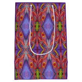 Tiefsee Mittlere Geschenktüte