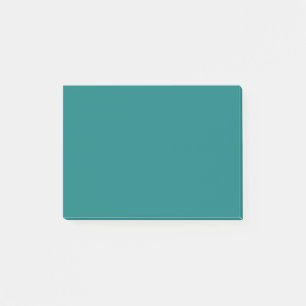 Tiefsee Post-it Klebezettel