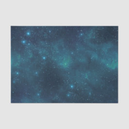 Tiefsee Seidenpapier